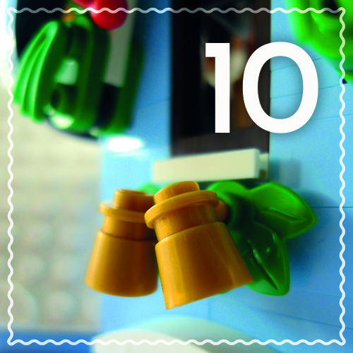 door-10. december