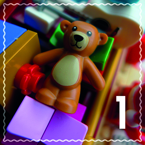 door-1. december