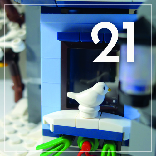 door-21. december