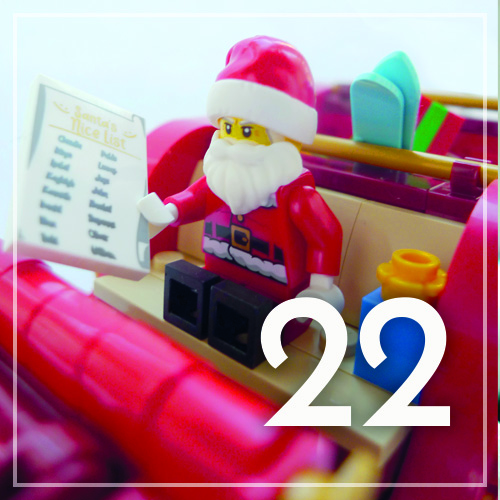 door-22. december