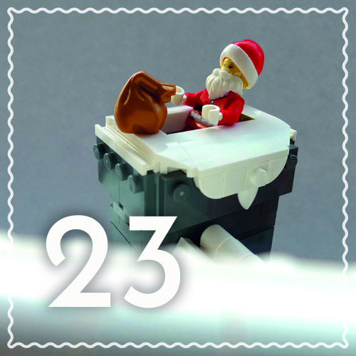 door-23. december