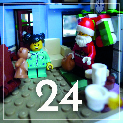 door-Day 24