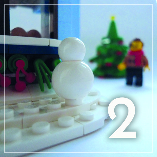 door-2. december