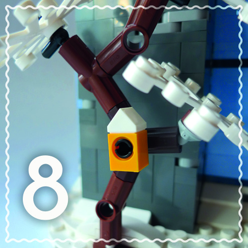 door-8. december