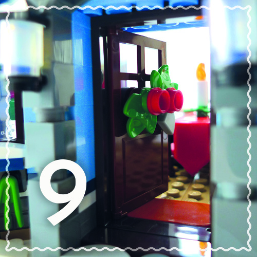 door-9. december